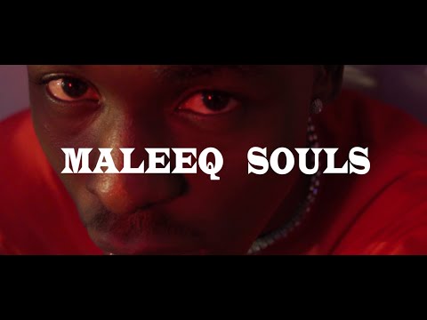 Maleeq Souls - Typo Way (Official Music Video)