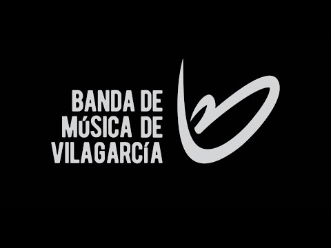 XIV Concero de Fin de Ano   1ª Parte