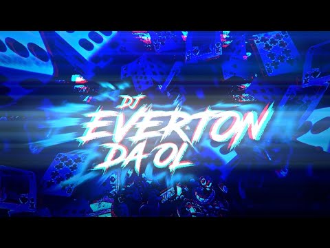 UM GOLE D’ÁGUA ROSA 💦🌹 { DJ EVERTON Da OL } MCS HF & JK DA BL