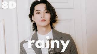 🌧️[8D] GOT7 JB - RAINY || WEAR HEADPHONES 🎧