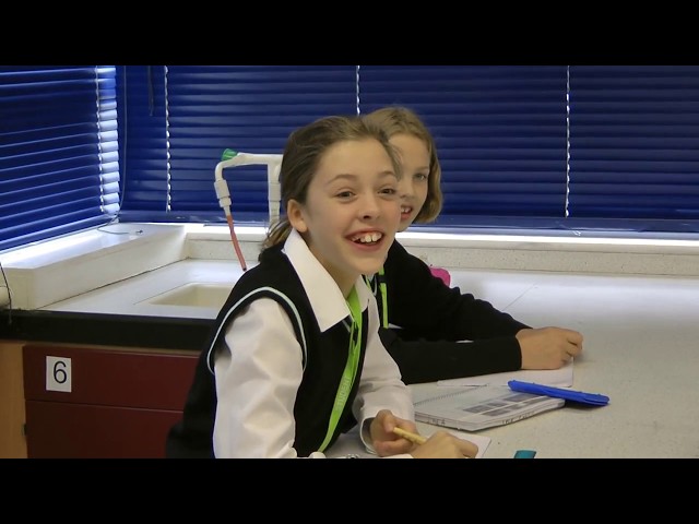 Hornsey School for Girls Video