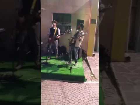 Aizamm na man Enzo Avitabile COVER