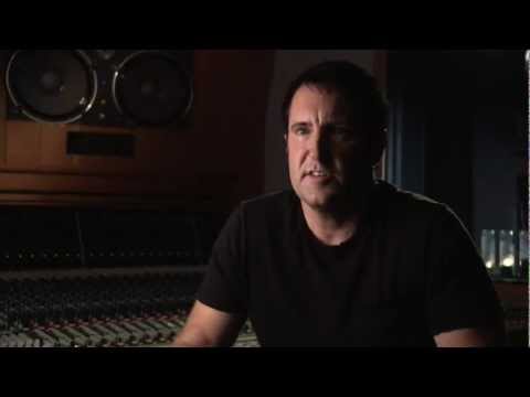 Behind the Scenes with Trent Reznor & David S. Goyer - Official Call of Duty: Black Ops 2 Video