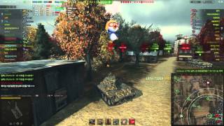 불독 10발 클립 적 제압해라