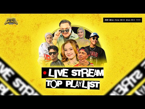 FULL PLAYSONG LAGU MABES BALKER MUSIC TOP VIRAL !!