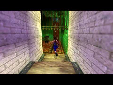 TRLE 2002 .12 .31 - Ninive 2, Inside the Museum