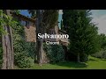 Selvanoro Luxury Villa Rental With Pool In Chianti Tuscany Now More