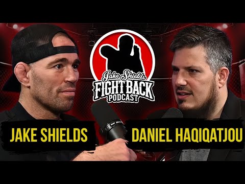 Daniel Haqiqatjou on Palestine, Islam, and Race - Fight Back Ep. 115