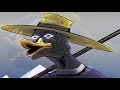 Daffy Duck He Had A Farm Duck Amuck Reanimated Jam Scene