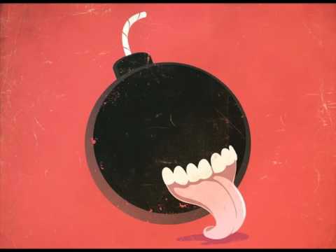 Giant Bombcast - Brad's got banana mouth