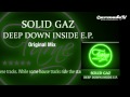 Solid Gaz - Deep Down Inside (Original Mix)