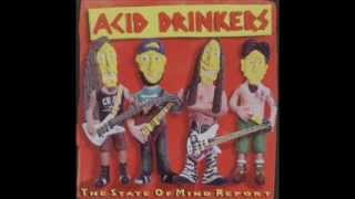 09 - Acid Drinkers - Wild Thing