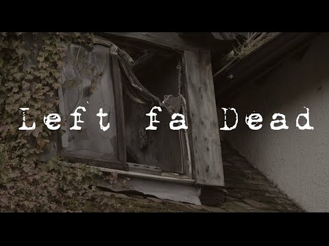 Marleek X Skooby - Left fa Dead - Music Video
