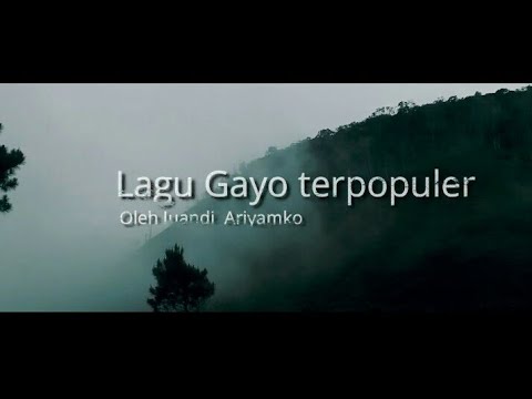 LAGU GAYO TERBARU 2019 (OFFICIAL) TERPOPULER