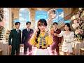 Evil Sister Cut Herself To Frame Me Reborn 3 CEO Brothers Heard My Inner Voice Exposed Her Plot
