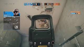 【R6S】元気よく！！エンジョイシージ！（参加歓迎）