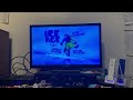 Opening To Ice Age 2002 DVD Widescreen Version