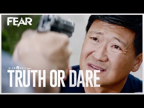 "Beg For Your Life!" | Truth or Dare (2018)