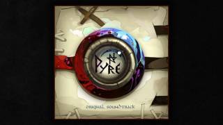 Pyre Original Soundtrack - Sky Dance