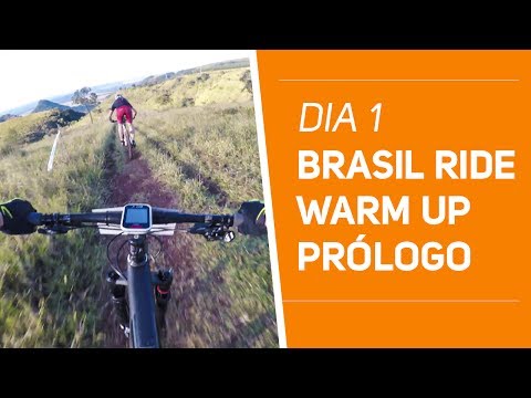 Brasil Ride Warm Up Botucatu 2017 prólogo - Revista Ride Bike