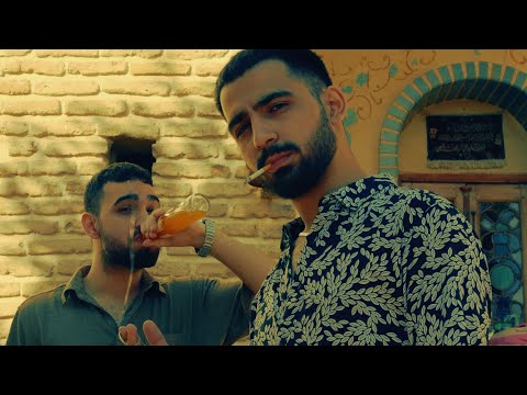 Mehyad - Game Of Tehroon (Official Music Video)