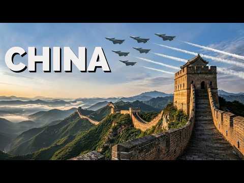 This Video Will Change Your Perspective | Documentary | CHINA