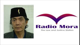 Download lagu [Siaran Radio Mora FM] Kang Udung : Ceu Nendeh Mengenang Bang Wildan Nasution :'( mp3