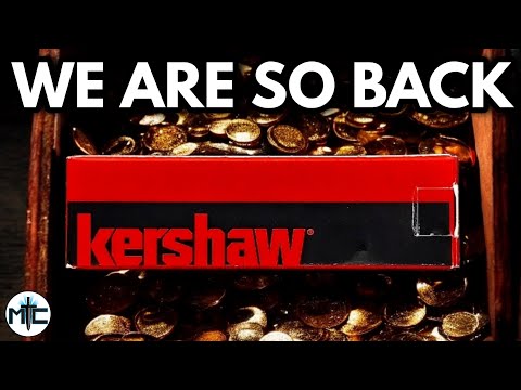 KERSHAW BROUGHT IT BACK!!! LET'S GO!!!