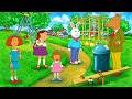 Arthur S Thinking Games PC Playthrough