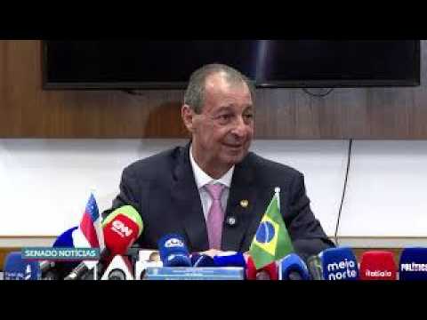 Fim da escala de trabalho 6x1 pode avançar no Senado nesta quarta-feira