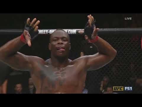 All 4 Von Flue chokes by Ovince St Preux.