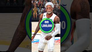 Download lagu 1 Million Overall Uncle Drew In NBA 2K mp3