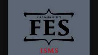 Flat Earth Society - O.P.E.N.E.R.