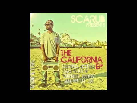Scarub - California Dreaming