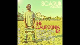 Scarub - California Dreaming