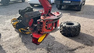 Gripsåg other industrial equipment for sale - Image 4 | Machineryline TH Gripsåg other industrial equipment | Image 4 - Machineryline