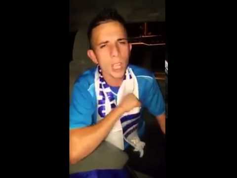 CANCION A DONALD TRUMP MR JC EL DEL PALABREO