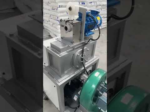 LDPE Film Plant