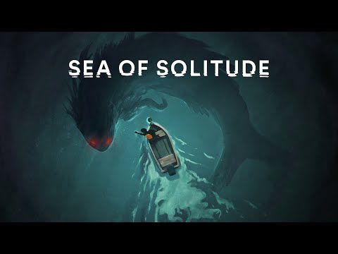 Sea of Solitude: Official Teaser Trailer | EA Play 2018 thumbnail