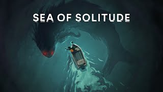 Sea of Solitude Origin Clave GLOBAL