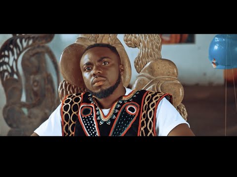 ICE G ft OLUWA ICE_Stubborn Fly (Official video by GODDY PRO)
