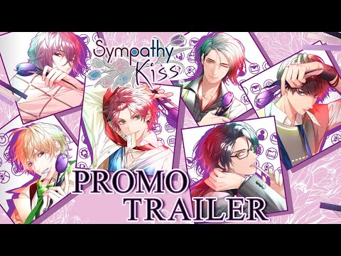 Sympathy Kiss | Promo Trailer | Nintendo Switch™ thumbnail