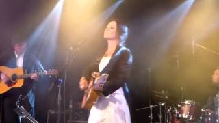 SOPHIE ZELMANI - SO LONG - STOCKHOLM - GRÖNA LUND - 2015.08.18