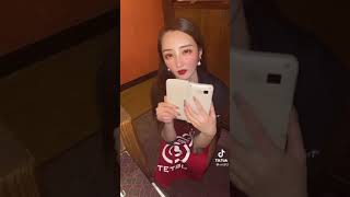 【TikTok】こんな店員さんいたら毎日通っちゃう