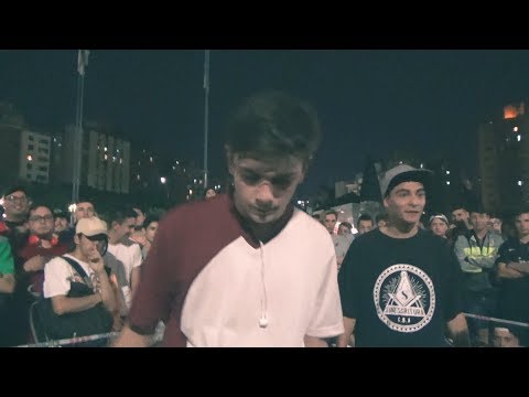 DRACO vs GENESIS vs KILLIMET - 8vos FECHA 7 (3ra Temporada) - Sinescritura