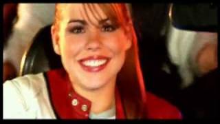 Billie - She Wants You (Official Video HQ)