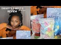 Review Of Staff S Sweets Low Level Asmr Crunching Chewing Drinking Sounds