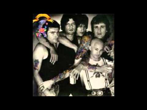 Rock N Roll Is King - Rose Tattoo