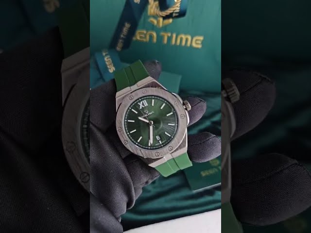 ساعة رجالية