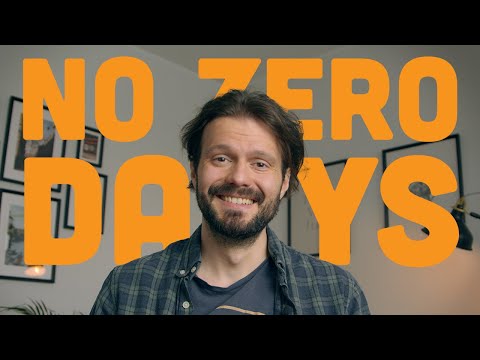 The Productivity System That Actually Works